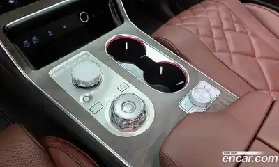 Genesis GV80 2024 2.5 гидро в Москве № 2125356, миниатюра 9
