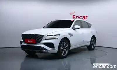 Genesis GV80, 2024