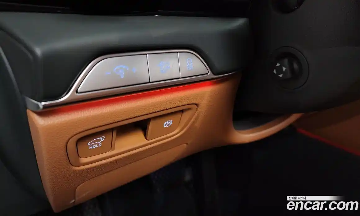 Genesis GV80 2024 2.5 гидро в Москве № 2125380, фото 26