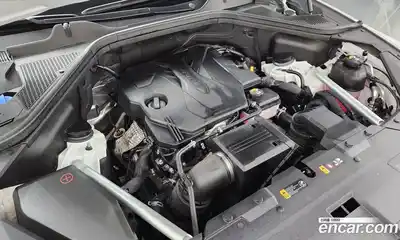 Genesis GV80 2024 2.5 гидро в Москве № 2125380, миниатюра 6