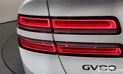 Genesis GV80 2024 2.5 гидро в Москве № 2125380, миниатюра 9
