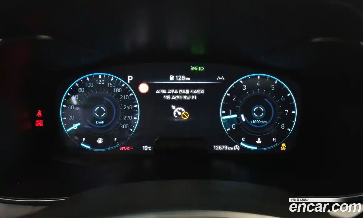 Genesis G70 2025 2.5 гидро в Москве № 2125381, фото 11