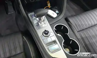 Genesis G70 2025 2.5 гидро в Москве № 2125381, миниатюра 12