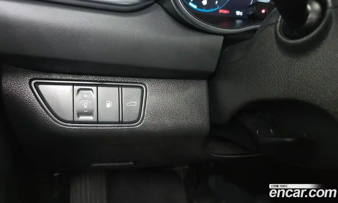 Genesis G70 2025 2.5 гидро в Москве № 2125381, фото 23