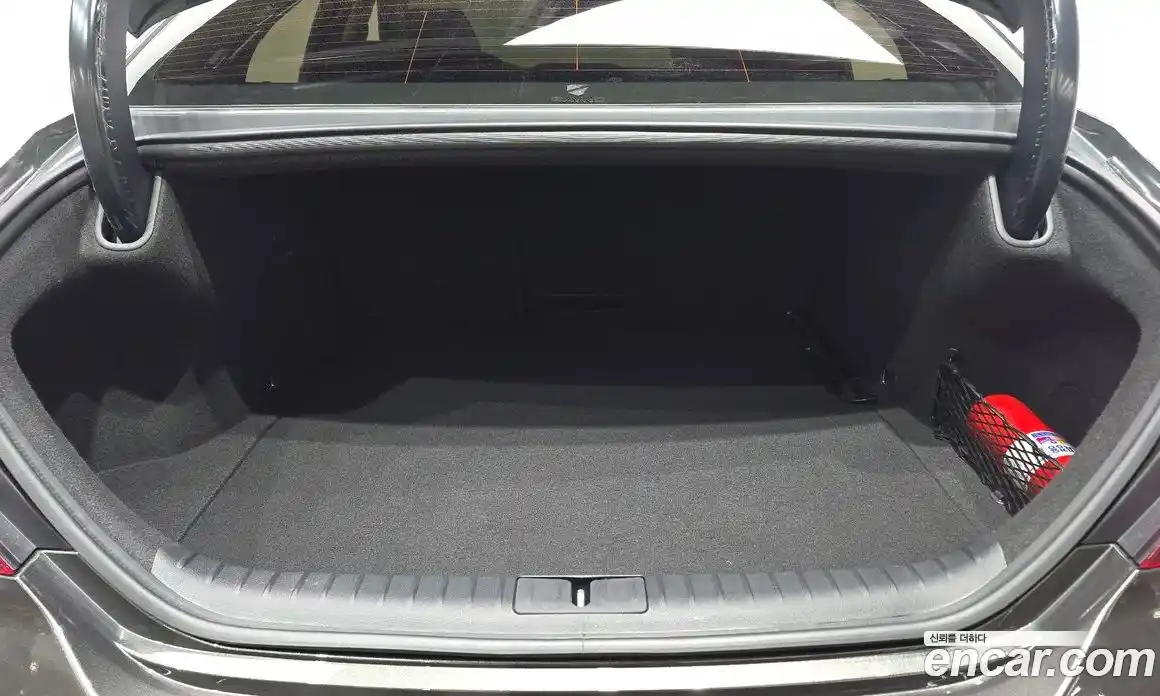 Genesis G70 2025 2.5 гидро в Москве № 2125381, фото 26