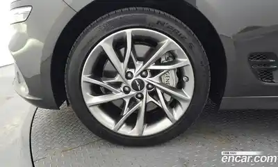 Genesis G70 2025 2.5 гидро в Москве № 2125381, миниатюра 5