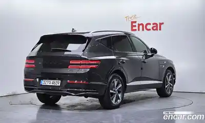 Genesis GV80, 2024
