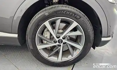 Genesis GV80 2024 2.5 гидро в Москве № 2125406, миниатюра 4