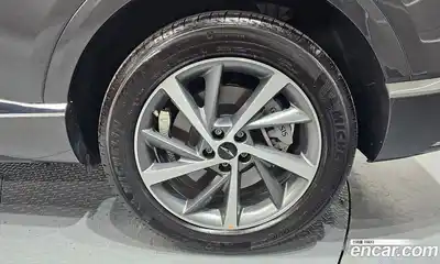Genesis GV80 2024 2.5 гидро в Москве № 2125406, миниатюра 6