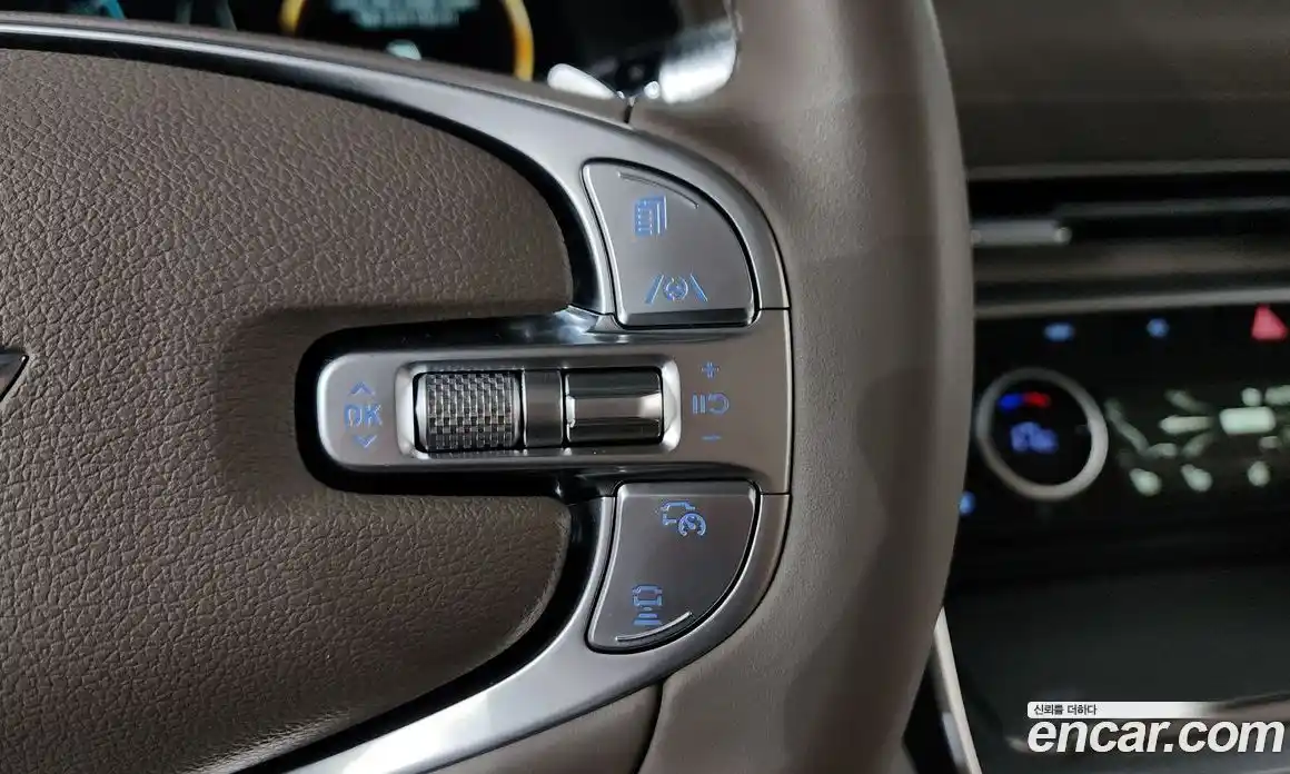 Genesis GV80 2023 2.5 гидро в Москве № 2125414, фото 17