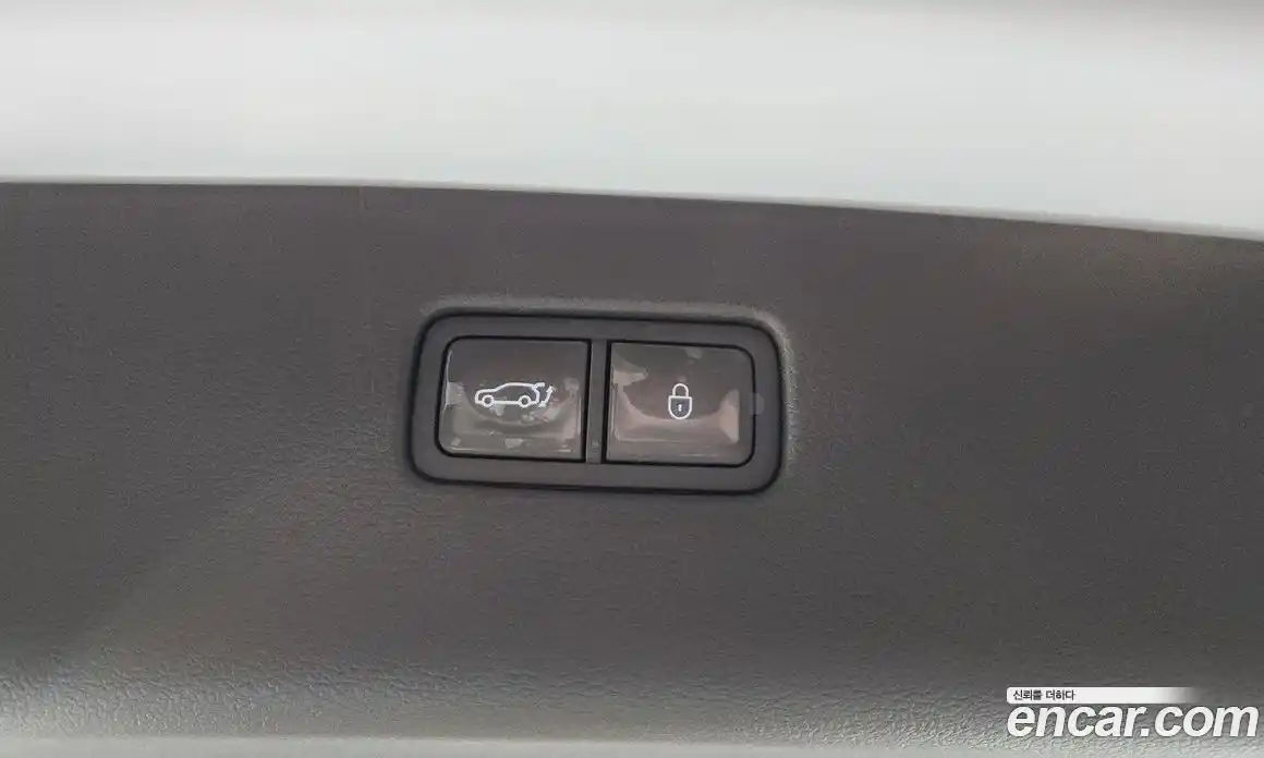 Genesis GV80 2023 2.5 гидро в Москве № 2125414, фото 19