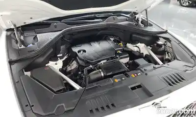 Genesis GV80 2023 2.5 гидро в Москве № 2125414, миниатюра 6