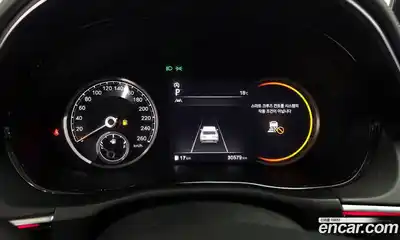 Genesis GV70 2022 2.5 гидро в Москве № 2125463, миниатюра 11