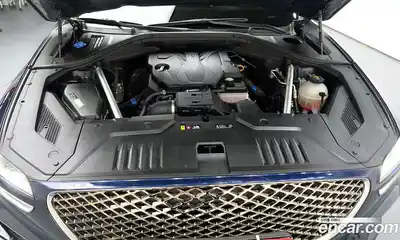 Genesis GV70 2022 2.5 гидро в Москве № 2125463, миниатюра 6
