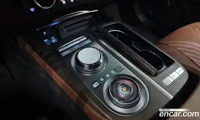 Genesis G80 2022 2.5 гидро в Москве № 2125483, миниатюра 12
