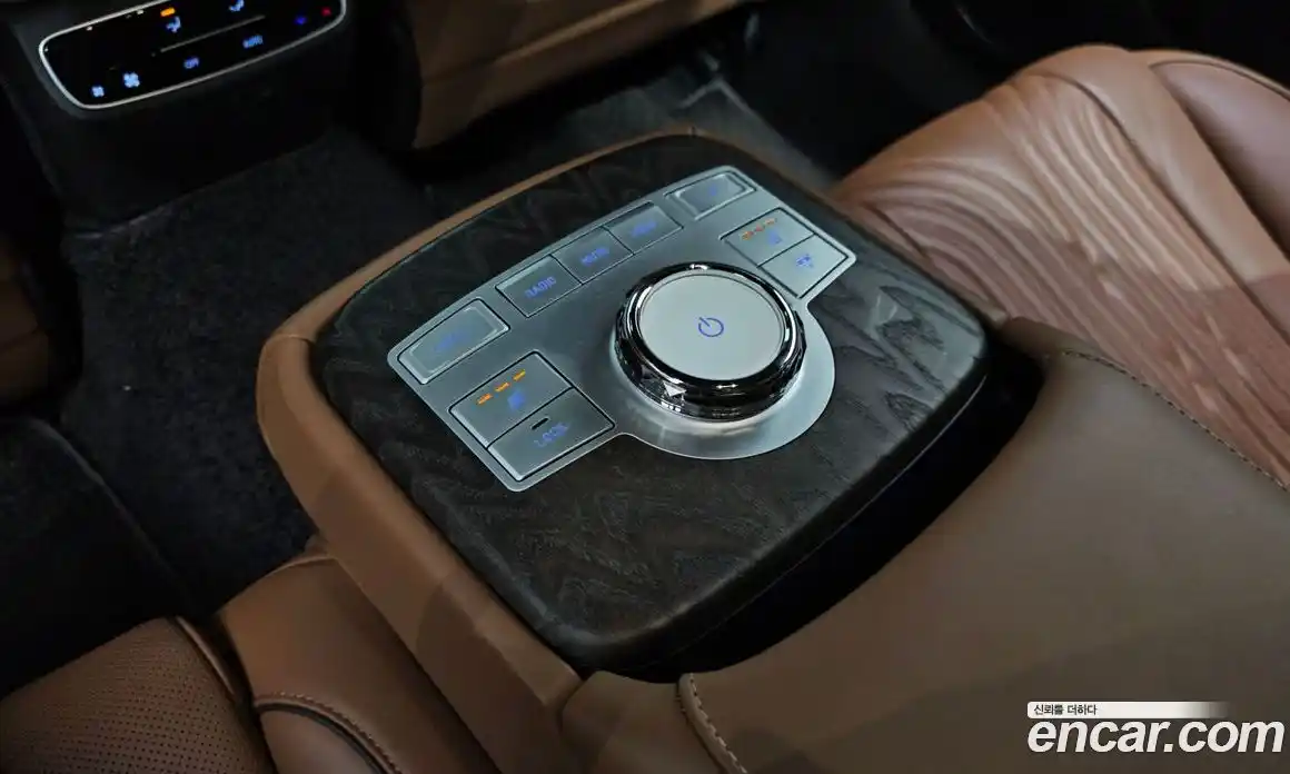 Genesis G80 2022 2.5 гидро в Москве № 2125483, фото 25