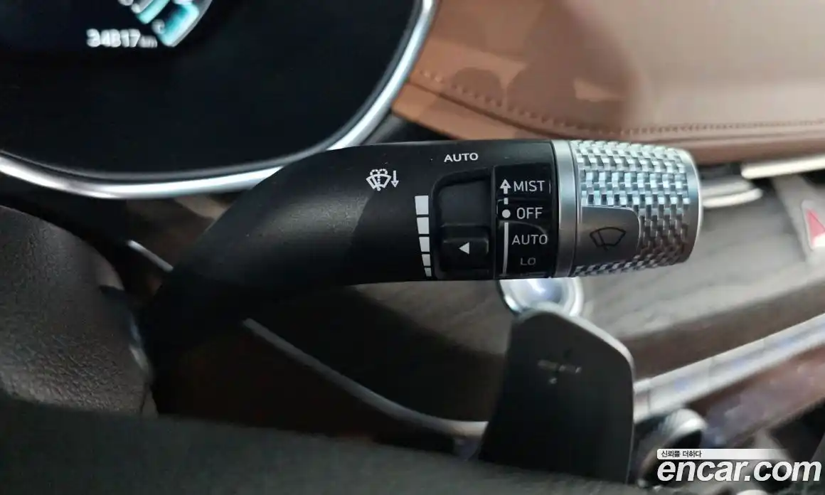 Genesis G80 2022 2.5 гидро в Москве № 2125483, фото 31