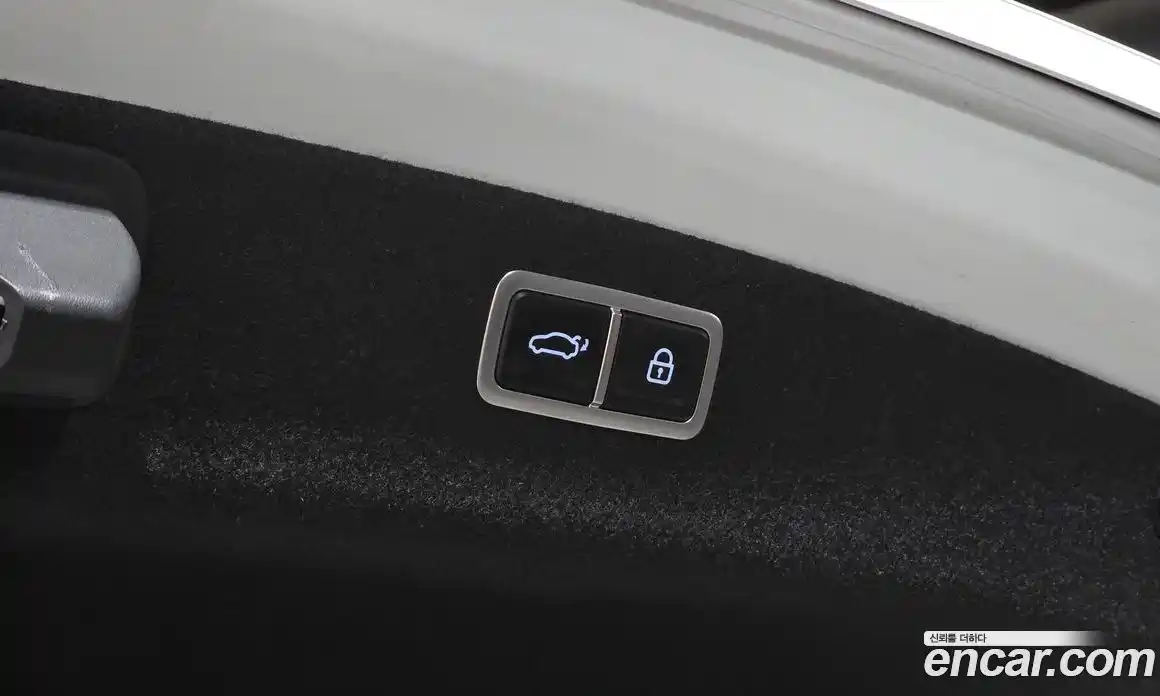 Genesis G80 2021 2.5 гидро в Москве № 2125497, фото 26