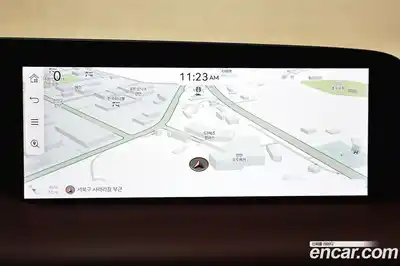 Genesis G90 2022 3.5 гидро в Москве № 2125509, миниатюра 10