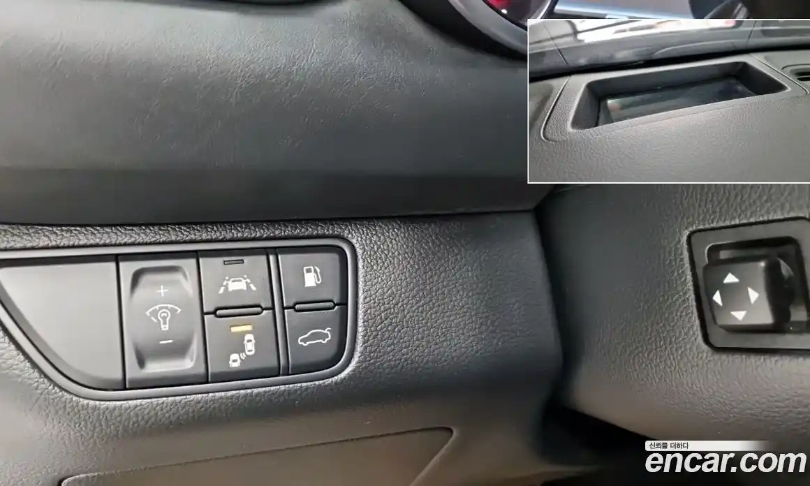 Genesis G70 2018 2.0 гидро в Москве № 2125527, фото 14