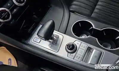 Genesis G70 2018 2.0 гидро в Москве № 2125527, миниатюра 9