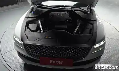 Genesis G80 2023 2.5 гидро в Москве № 2125534, миниатюра 6