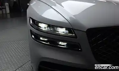 Genesis G80 2023 2.5 гидро в Москве № 2125534, миниатюра 8