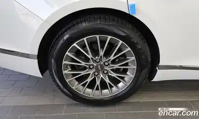 Genesis G80 2020 2.5 гидро в Москве № 2125551, миниатюра 5