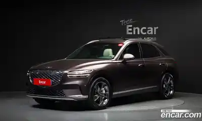 Genesis GV70, 2023