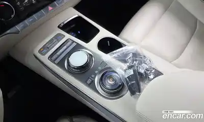 Genesis GV70 2023 0.1 гидро в Москве № 2125554, миниатюра 12