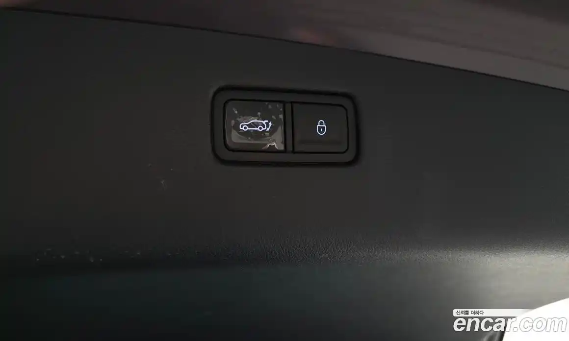 Genesis GV70 2023 0.1 гидро в Москве № 2125554, фото 22
