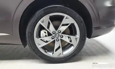 Genesis GV70 2023 0.1 гидро в Москве № 2125554, миниатюра 7