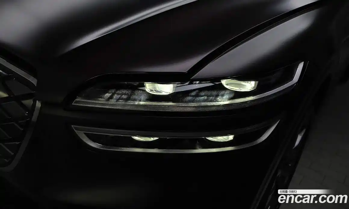 Genesis GV70 2023 0.1 гидро в Москве № 2125554, фото 8