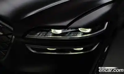 Genesis GV70 2023 0.1 гидро в Москве № 2125554, миниатюра 8