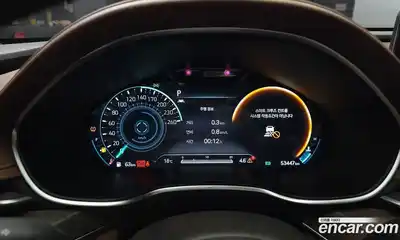 Genesis G80 2020 2.5 гидро в Москве № 2125584, миниатюра 11