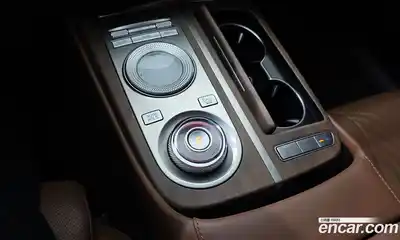 Genesis G80 2020 2.5 гидро в Москве № 2125584, миниатюра 12