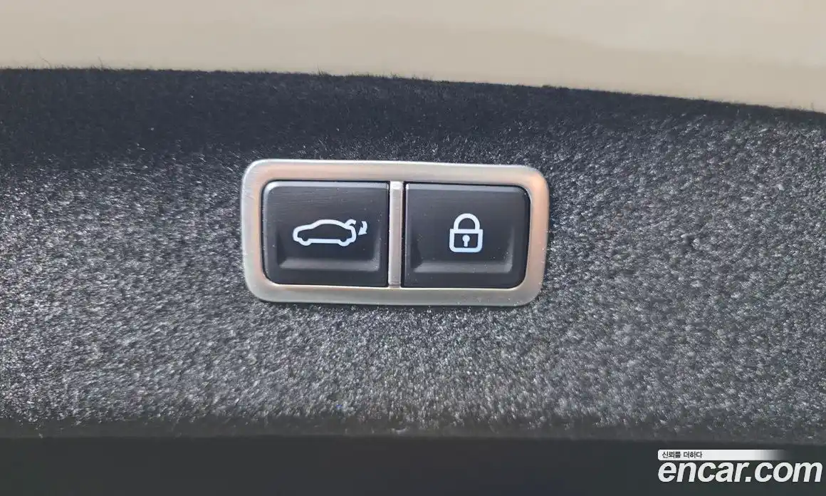 Genesis G80 2020 2.5 гидро в Москве № 2125584, фото 31