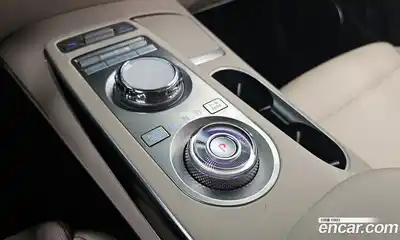 Genesis GV70 2021 2.5 гидро в Москве № 2125587, миниатюра 12