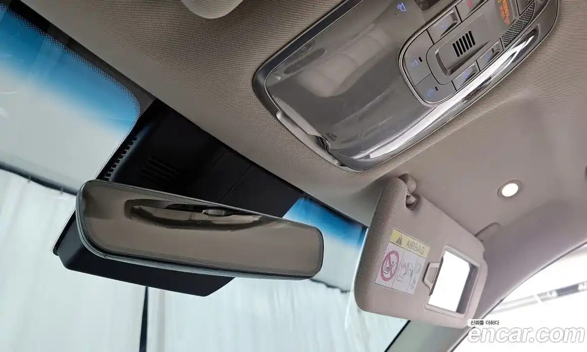 Genesis GV70 2021 2.5 гидро в Москве № 2125587, фото 23