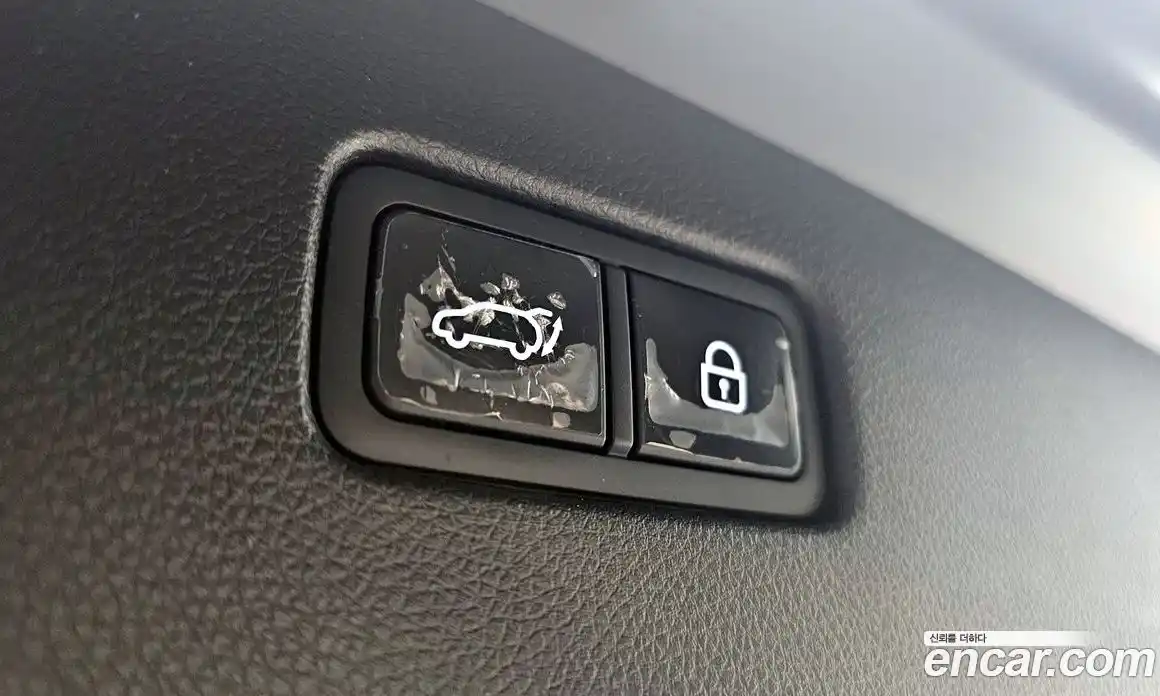 Genesis GV70 2021 2.5 гидро в Москве № 2125587, фото 29