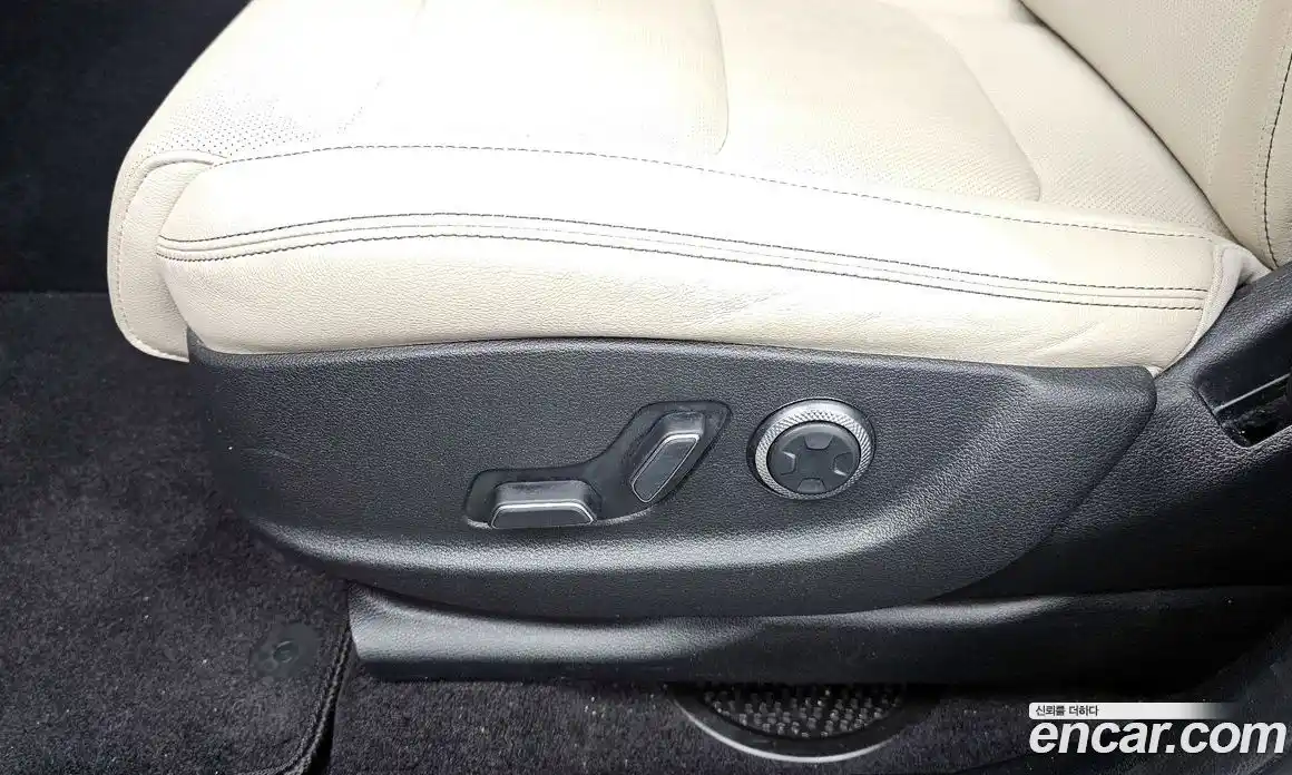 Genesis GV70 2021 2.5 гидро в Москве № 2125587, фото 30