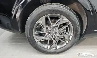 Genesis GV70 2021 2.5 гидро в Москве № 2125587, миниатюра 5