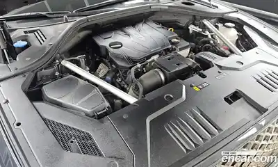 Genesis GV70 2021 2.5 гидро в Москве № 2125587, миниатюра 6