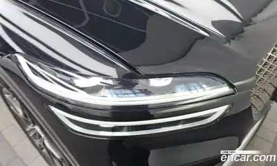 Genesis GV70 2021 2.5 гидро в Москве № 2125587, миниатюра 8