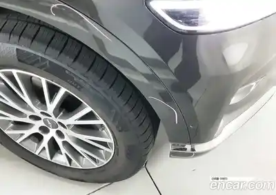 Genesis GV80 2023 2.5 гидро в Москве № 2125590, миниатюра 9