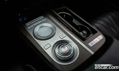 Genesis G80 2021 0.2 гидро в Москве № 2125606, миниатюра 12
