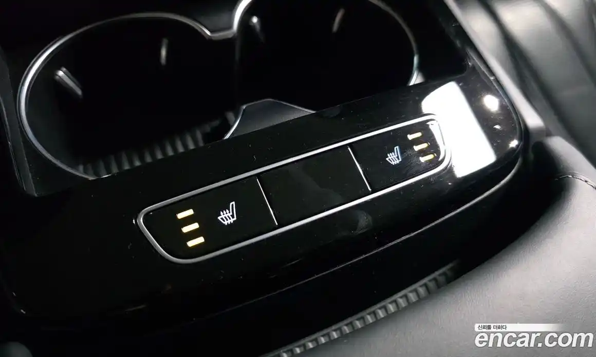 Genesis G80 2021 0.2 гидро в Москве № 2125606, фото 25