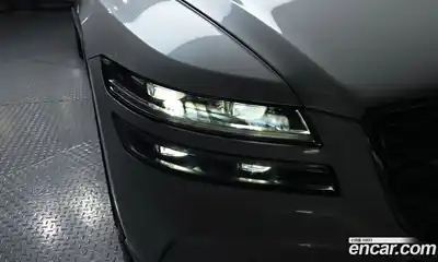 Genesis G80 2021 0.2 гидро в Москве № 2125606, миниатюра 8