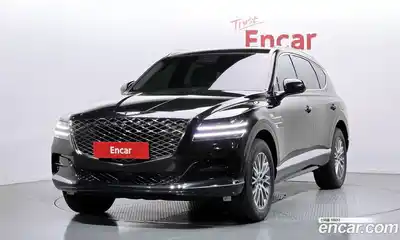 Genesis GV80, 2023