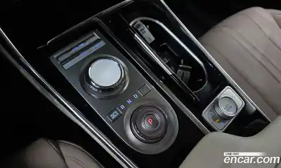 Genesis GV80 2023 2.5 гидро в Москве № 2125620, миниатюра 9